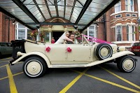 Regal Wedding Cars 1072652 Image 6